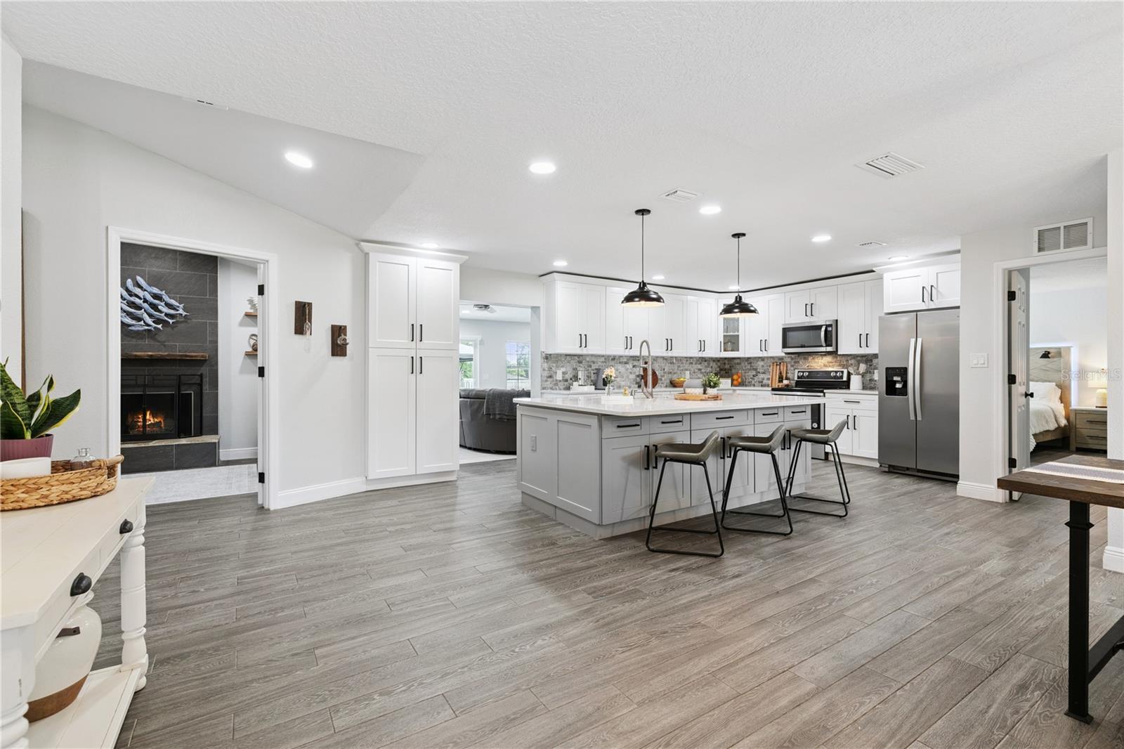 FOXWOOD PH 1 - Residential