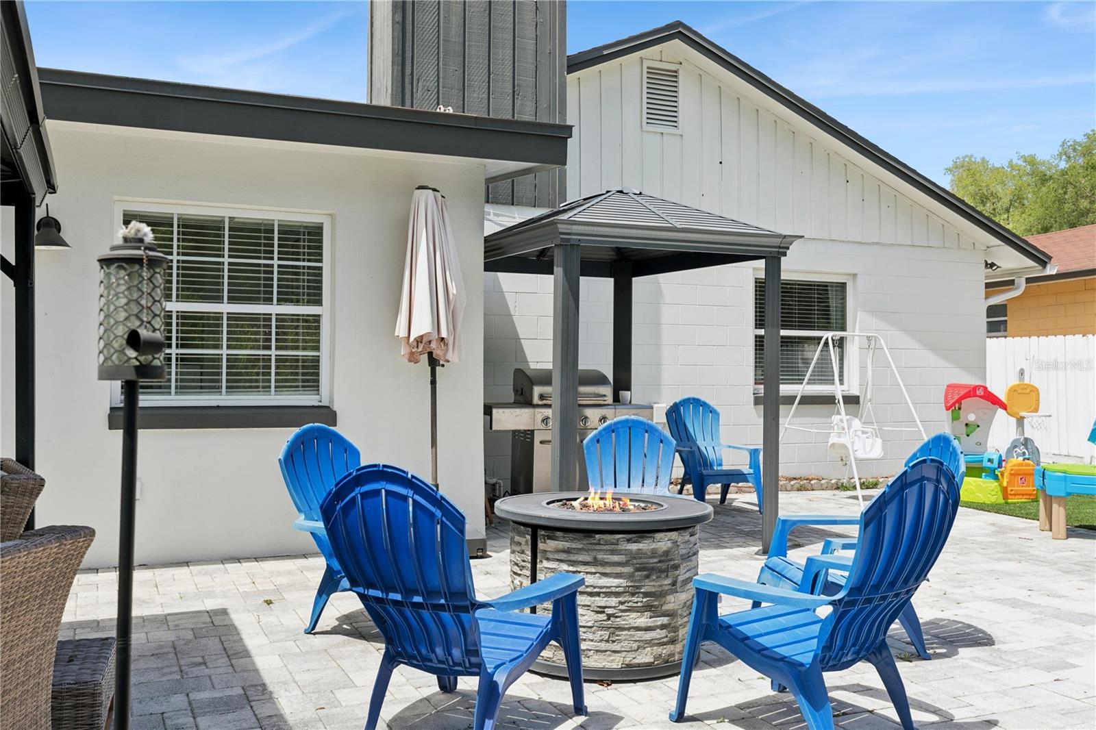 FOXWOOD PH 1 - Residential