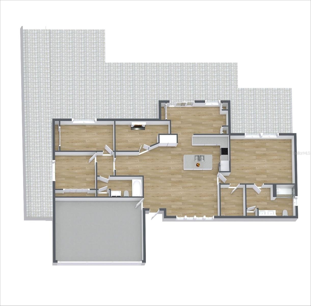 FOXWOOD PH 1 - Residential