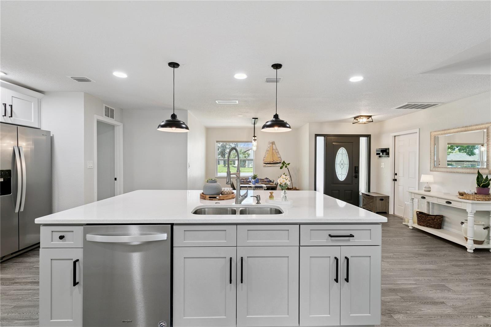 FOXWOOD PH 1 - Residential