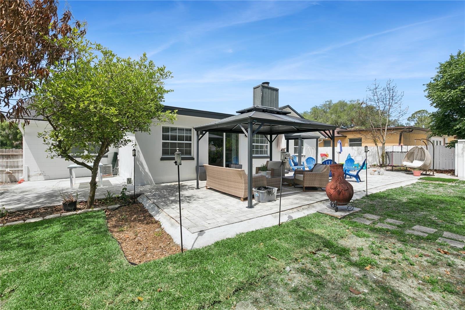 FOXWOOD PH 1 - Residential