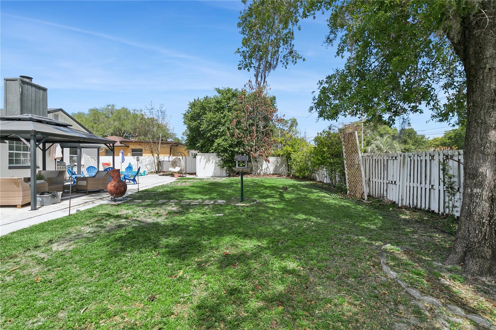 FOXWOOD PH 1 - Residential