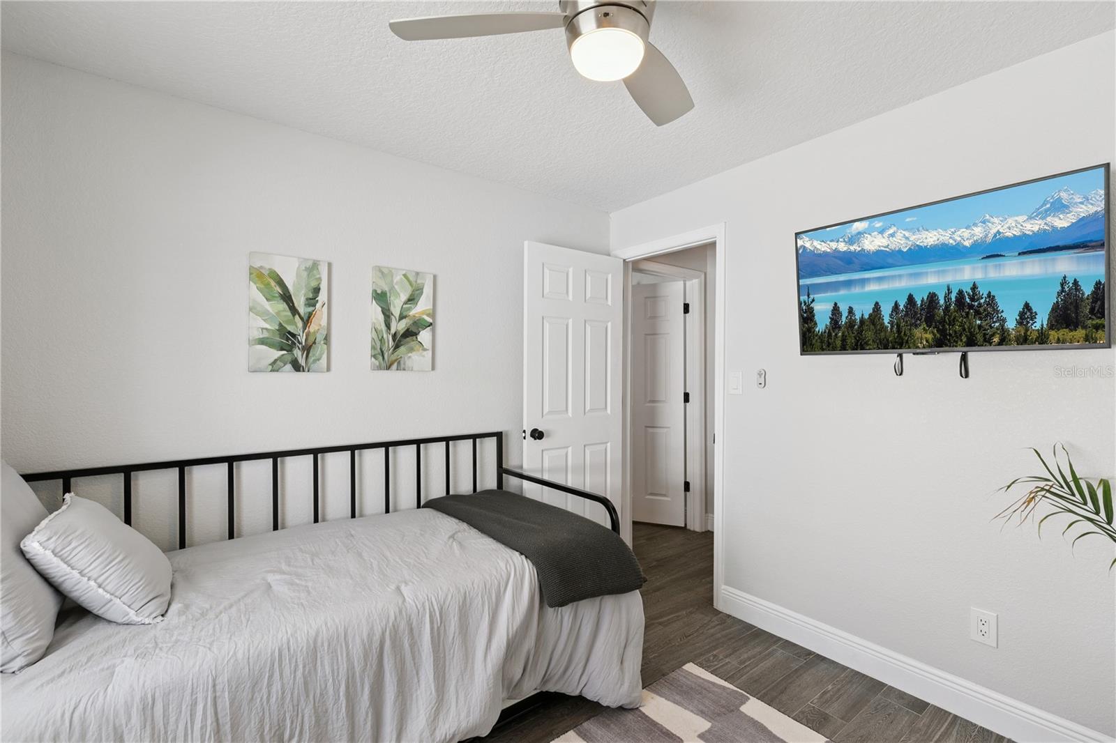 FOXWOOD PH 1 - Residential