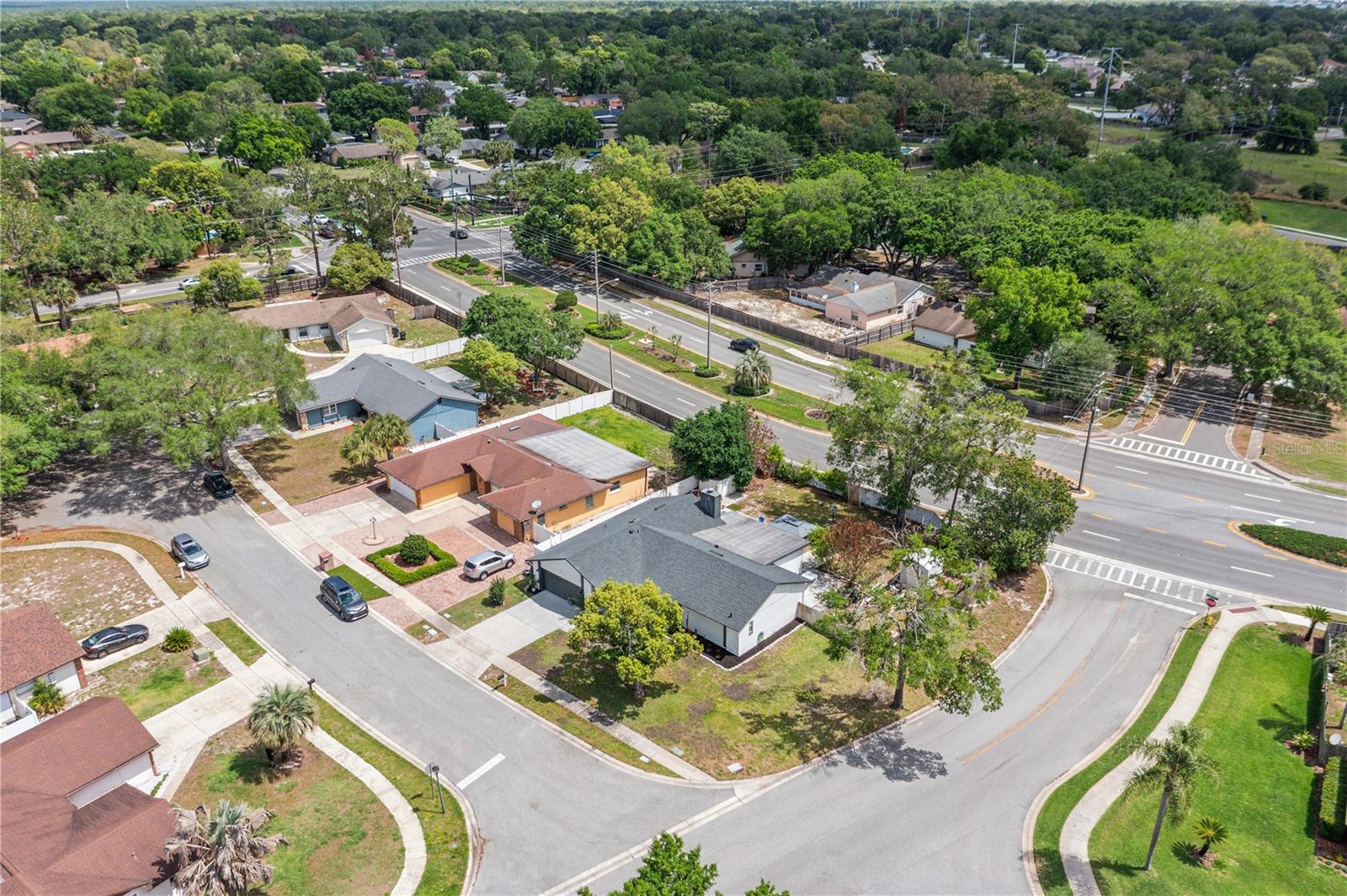 FOXWOOD PH 1 - Residential