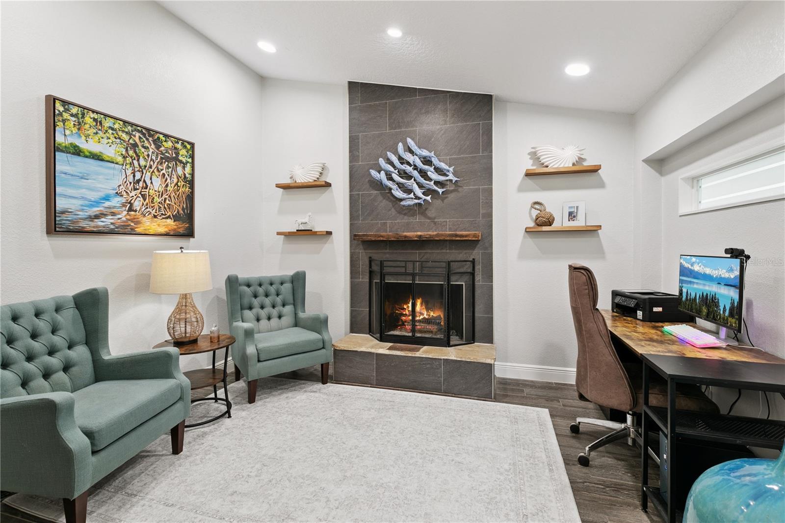 FOXWOOD PH 1 - Residential