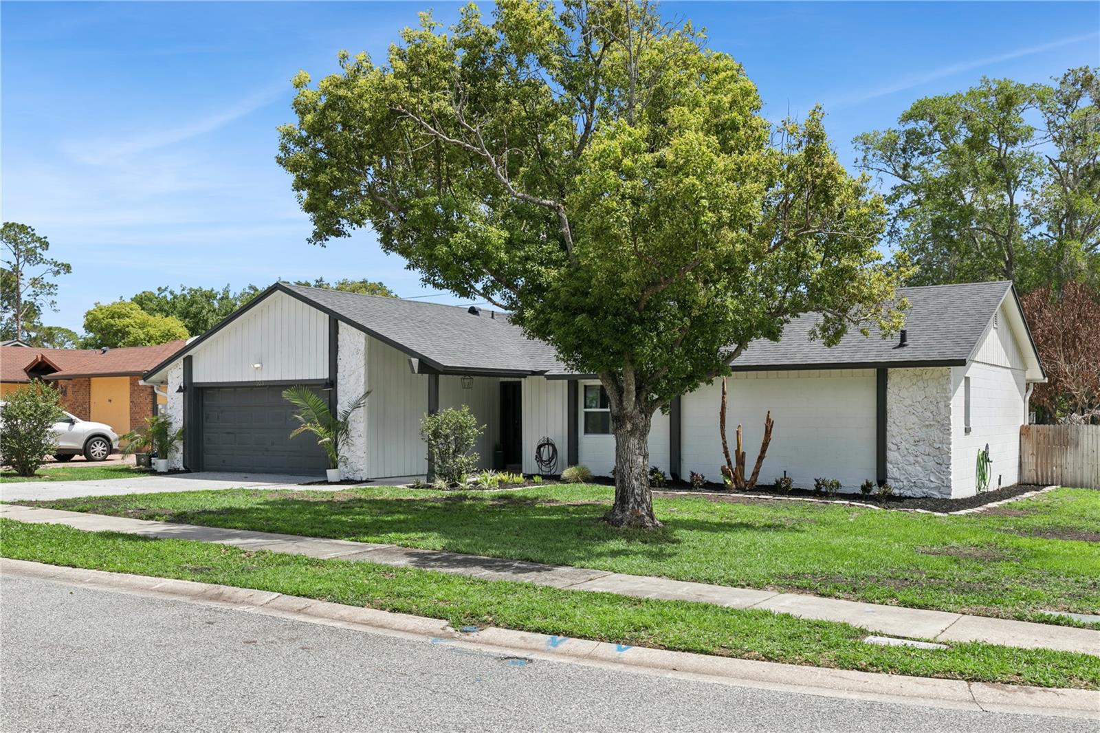 FOXWOOD PH 1 - Residential