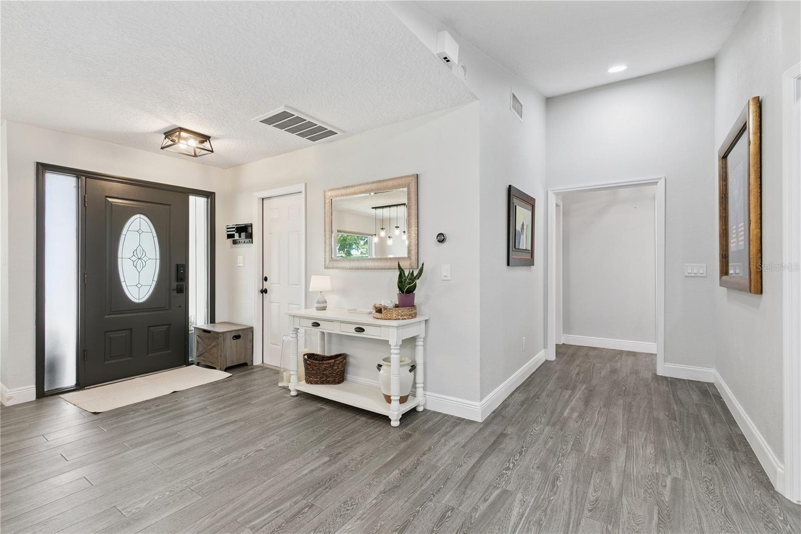 FOXWOOD PH 1 - Residential