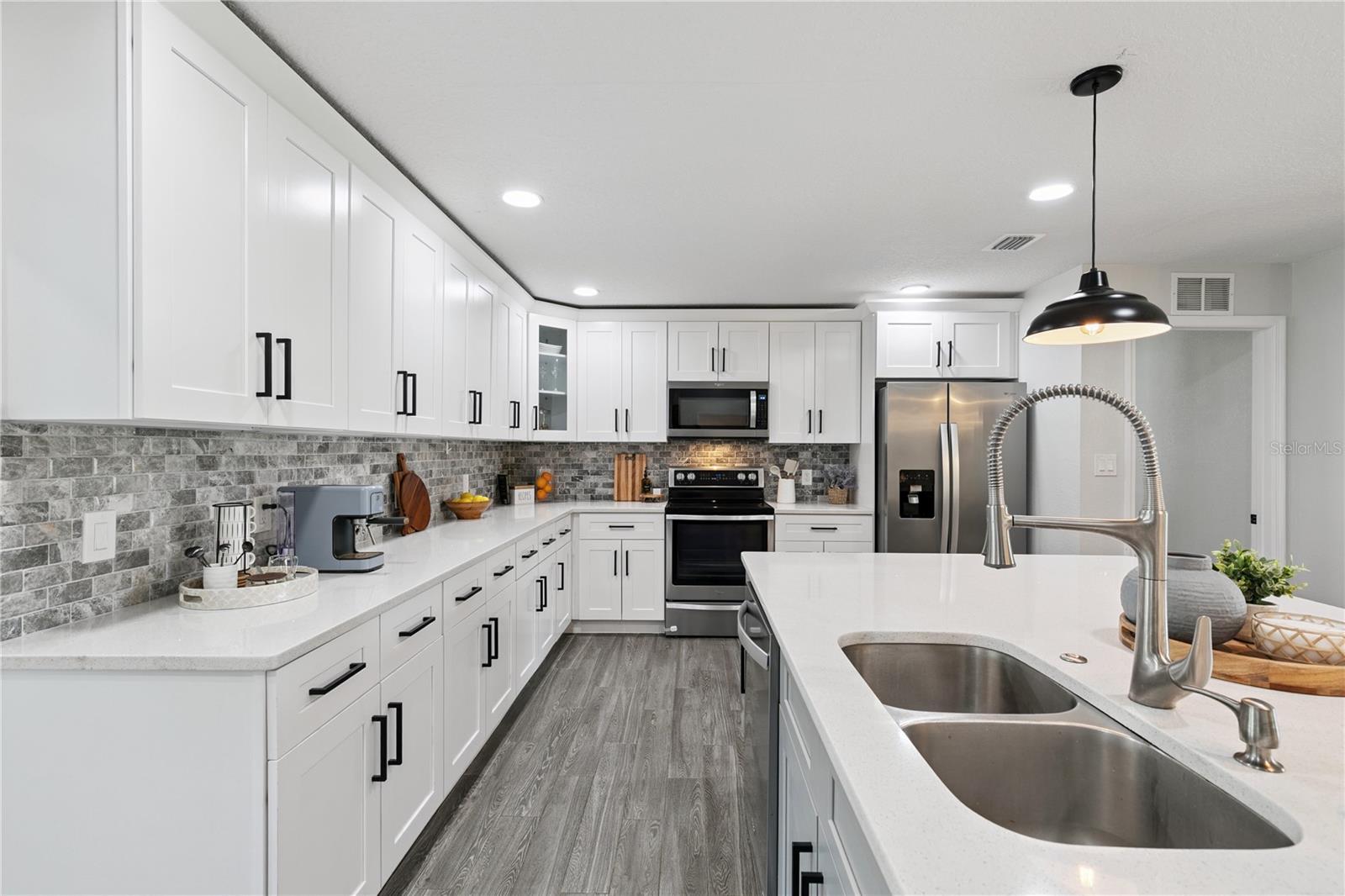 FOXWOOD PH 1 - Residential