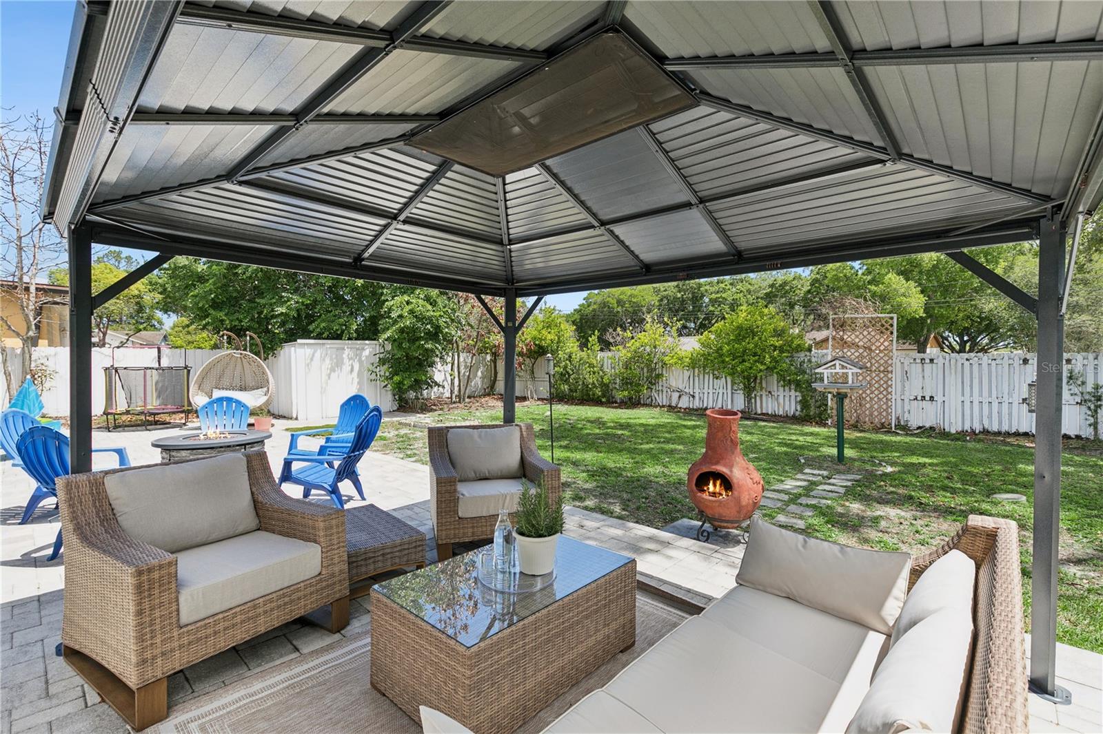 FOXWOOD PH 1 - Residential