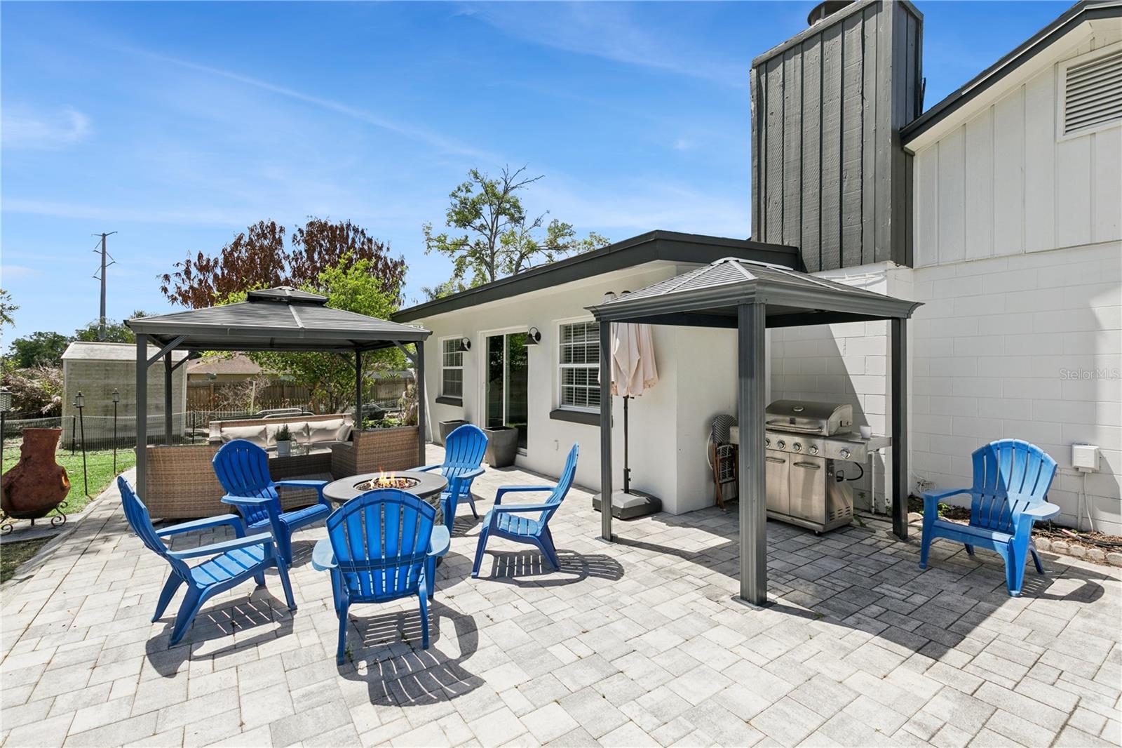 FOXWOOD PH 1 - Residential