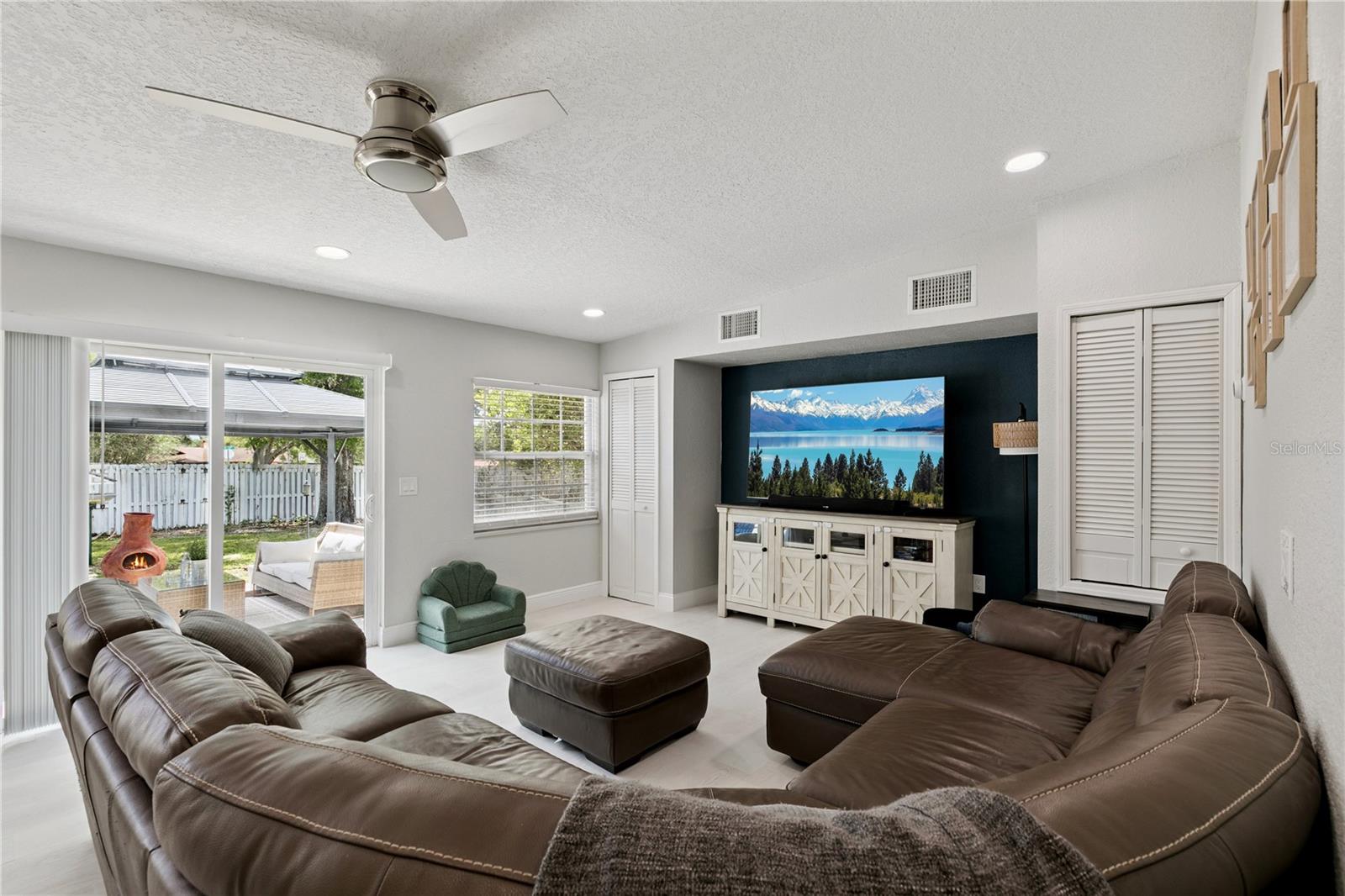 FOXWOOD PH 1 - Residential