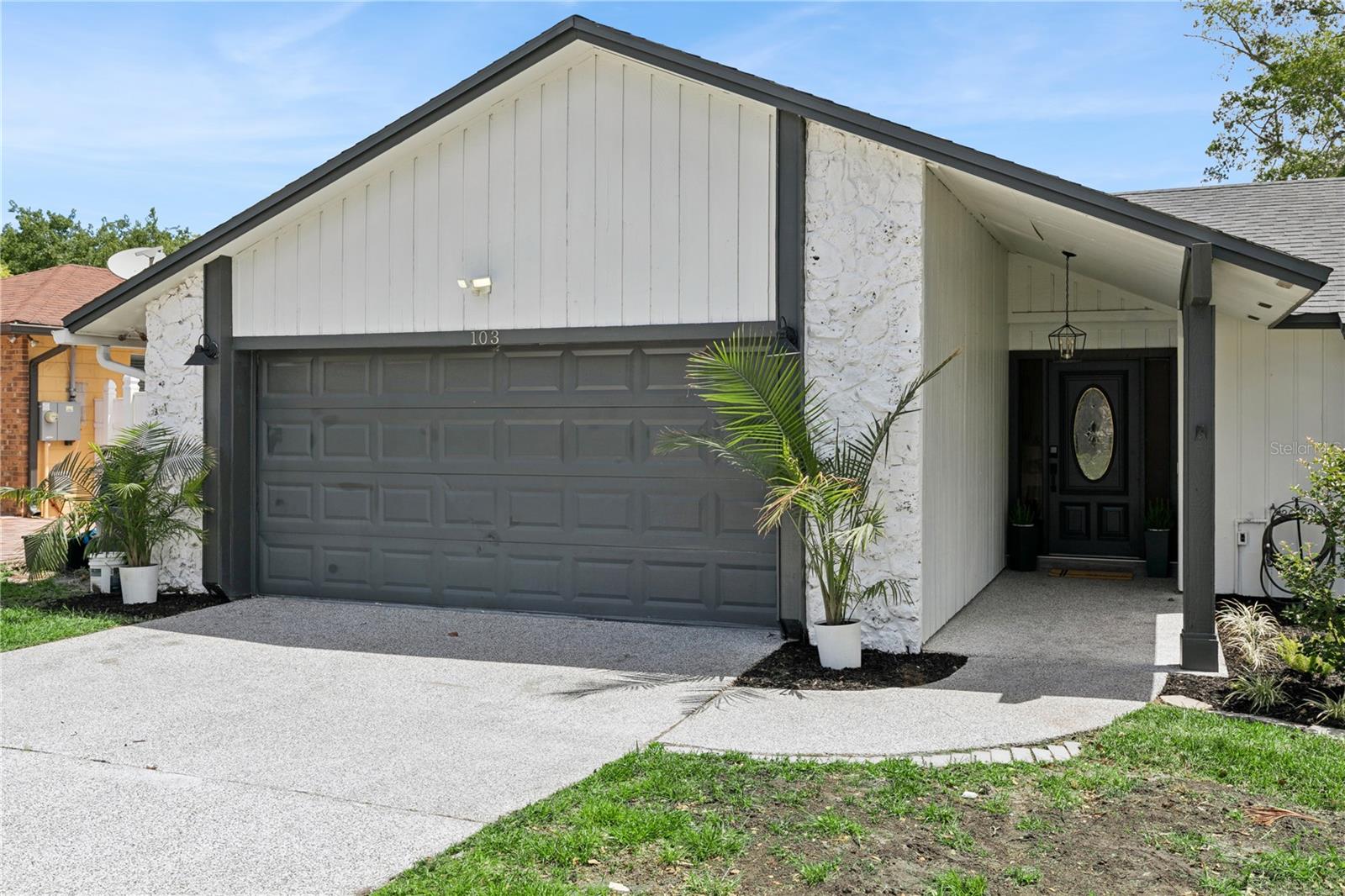 FOXWOOD PH 1 - Residential