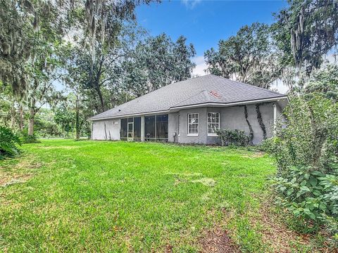 A home in SUMMERFIELD