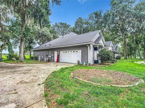 A home in SUMMERFIELD