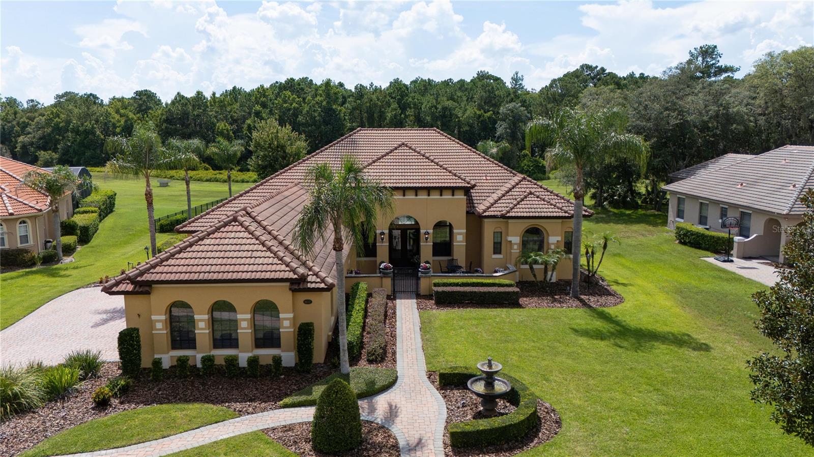 8632 SPIKERUSH COURT