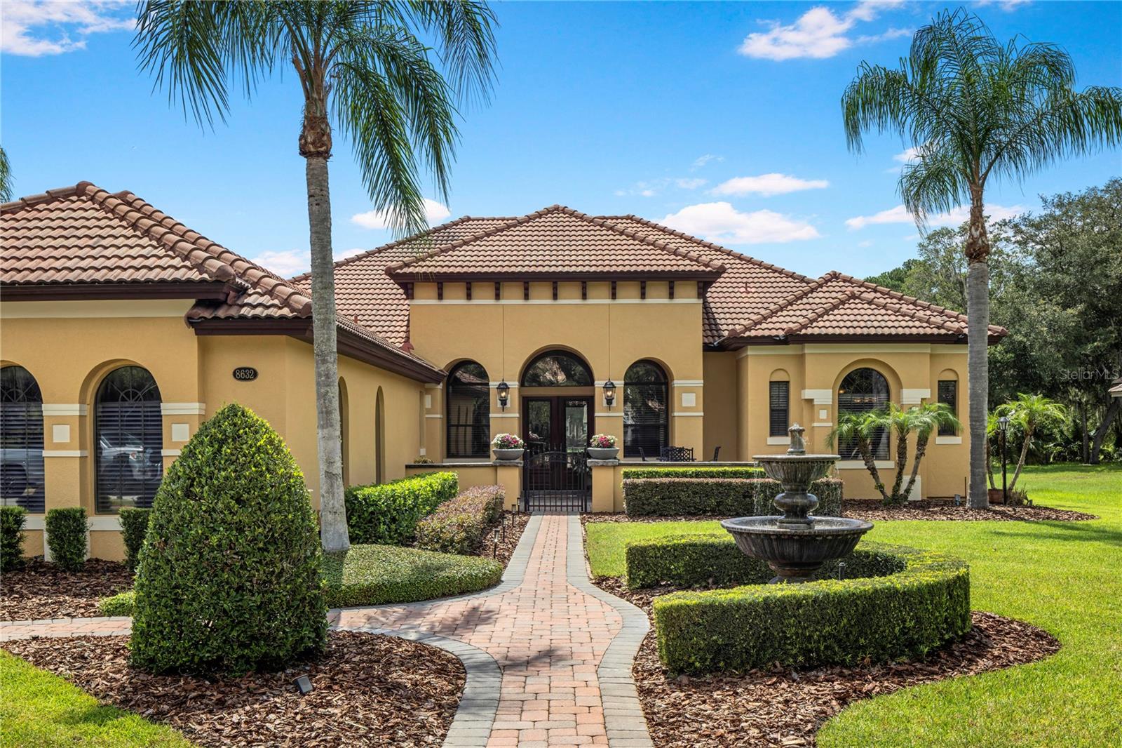 8632 SPIKERUSH COURT