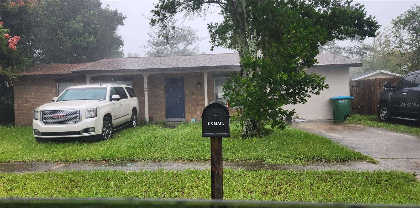 DELTONA LAKES UNIT 74 - Residential