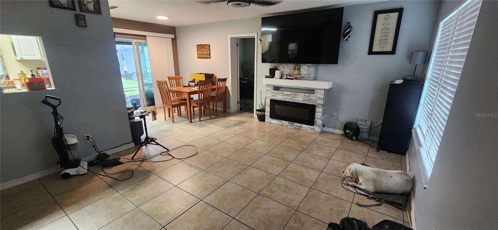 DELTONA LAKES UNIT 74 - Residential