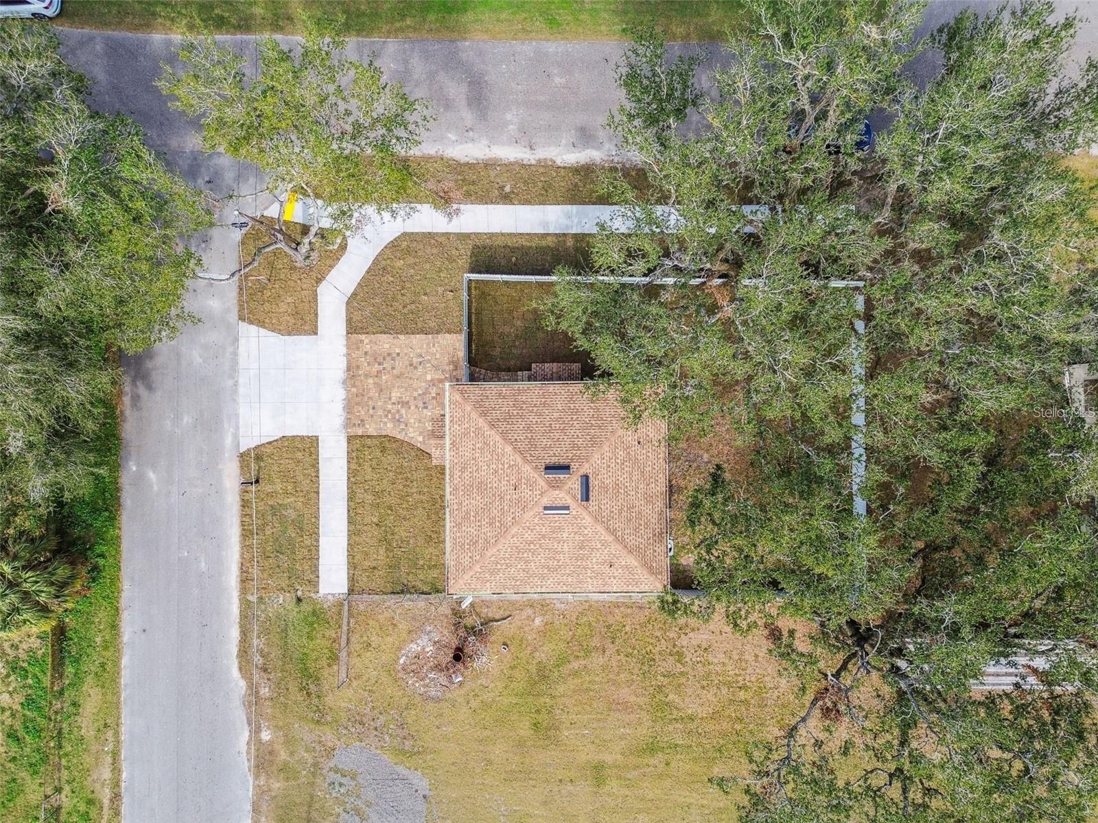 HELLEKES SUB - Residential