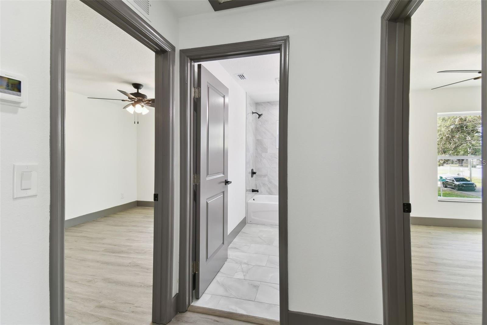 HELLEKES SUB - Residential