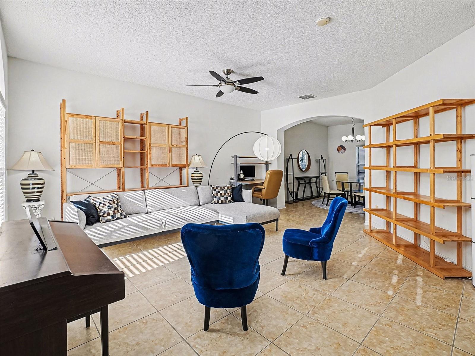 RYBOLT RESERVE-PH 02 - Residential