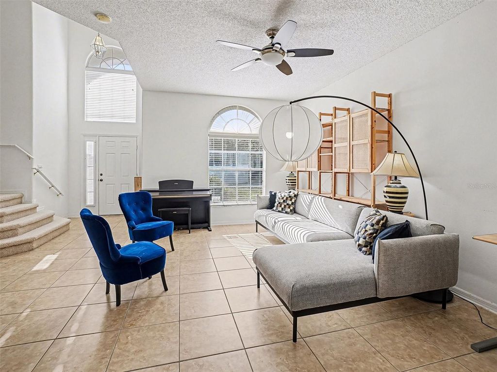 Photo of 14539 Unbridled Drive, Orlando, FL 32826 (MLS # O6371598)