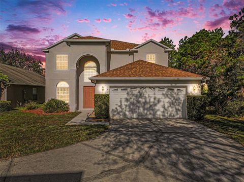 14539 UNBRIDLED DRIVE ORLANDO FL 32826