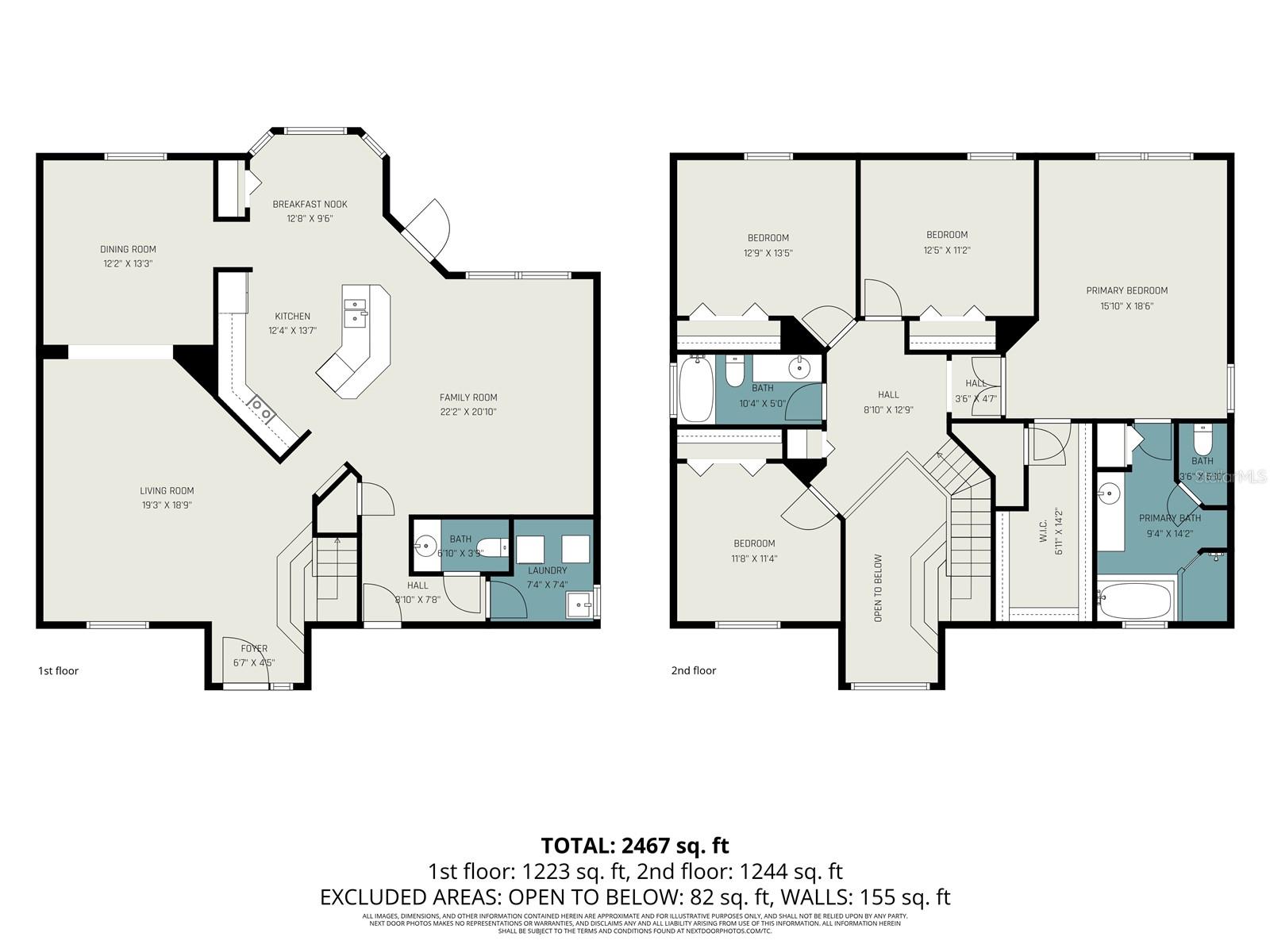 RYBOLT RESERVE-PH 02 - Residential