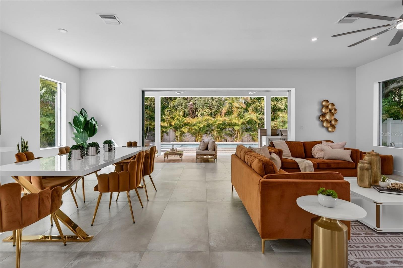 LEWIS COMBS SUB - Residential