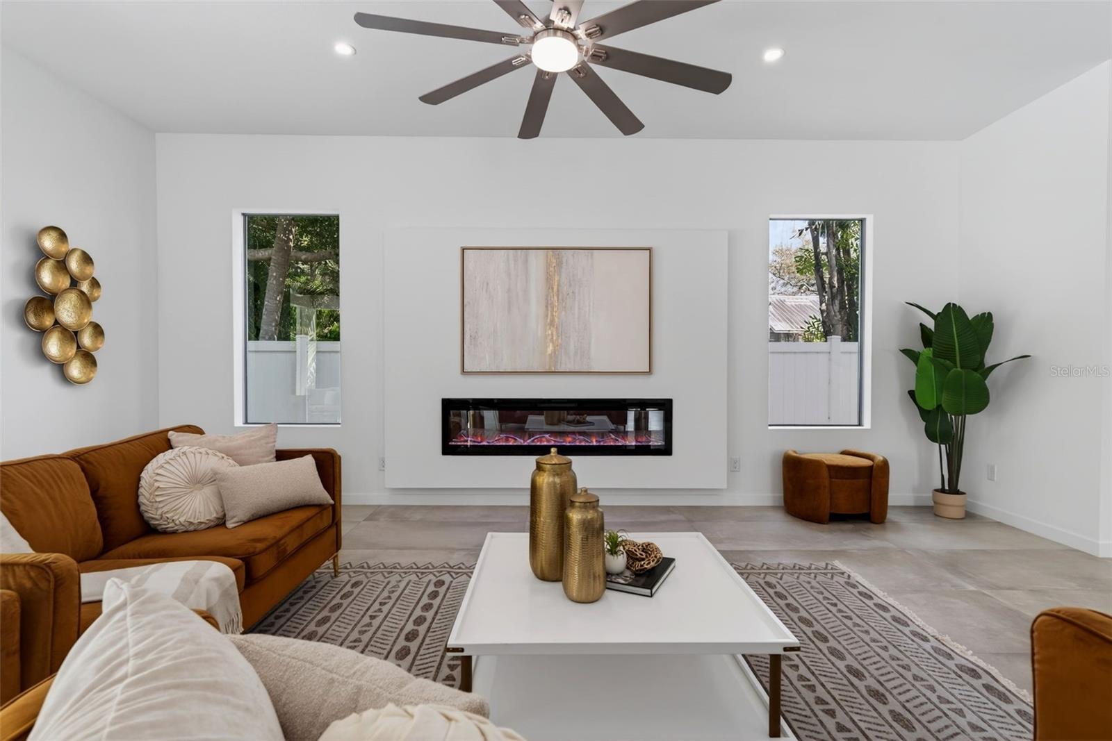 LEWIS COMBS SUB - Residential