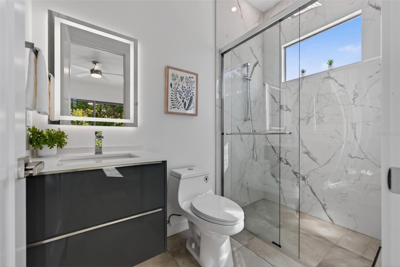 LEWIS COMBS SUB - Residential