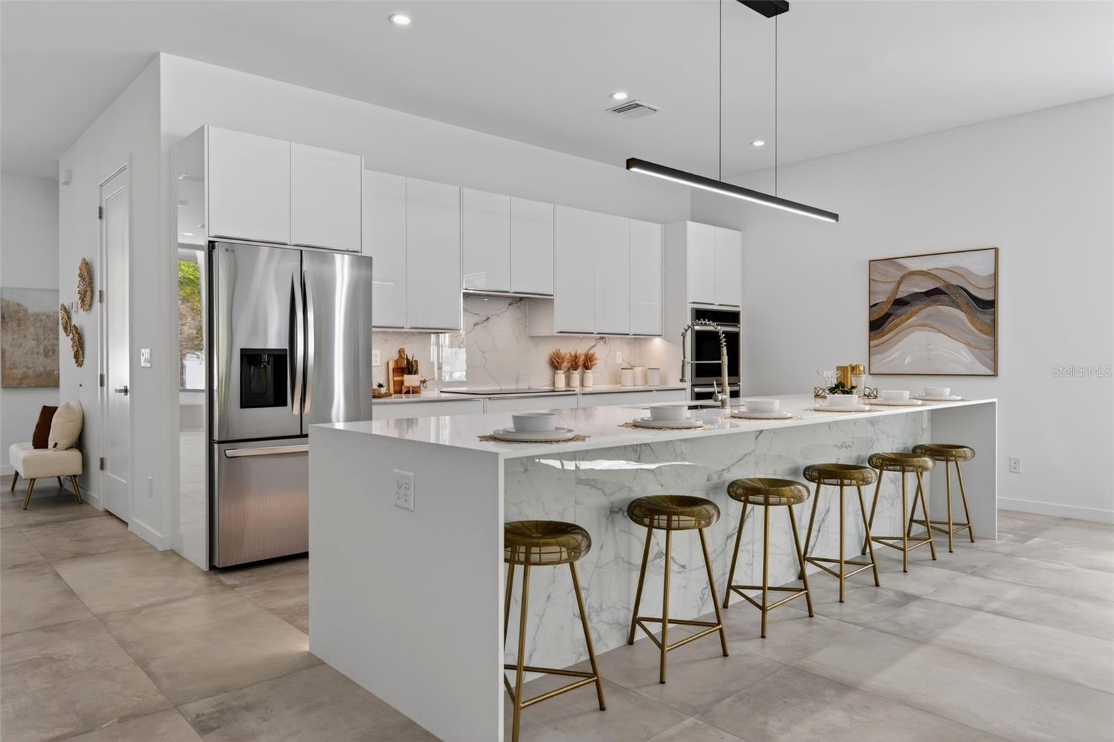 LEWIS COMBS SUB - Residential