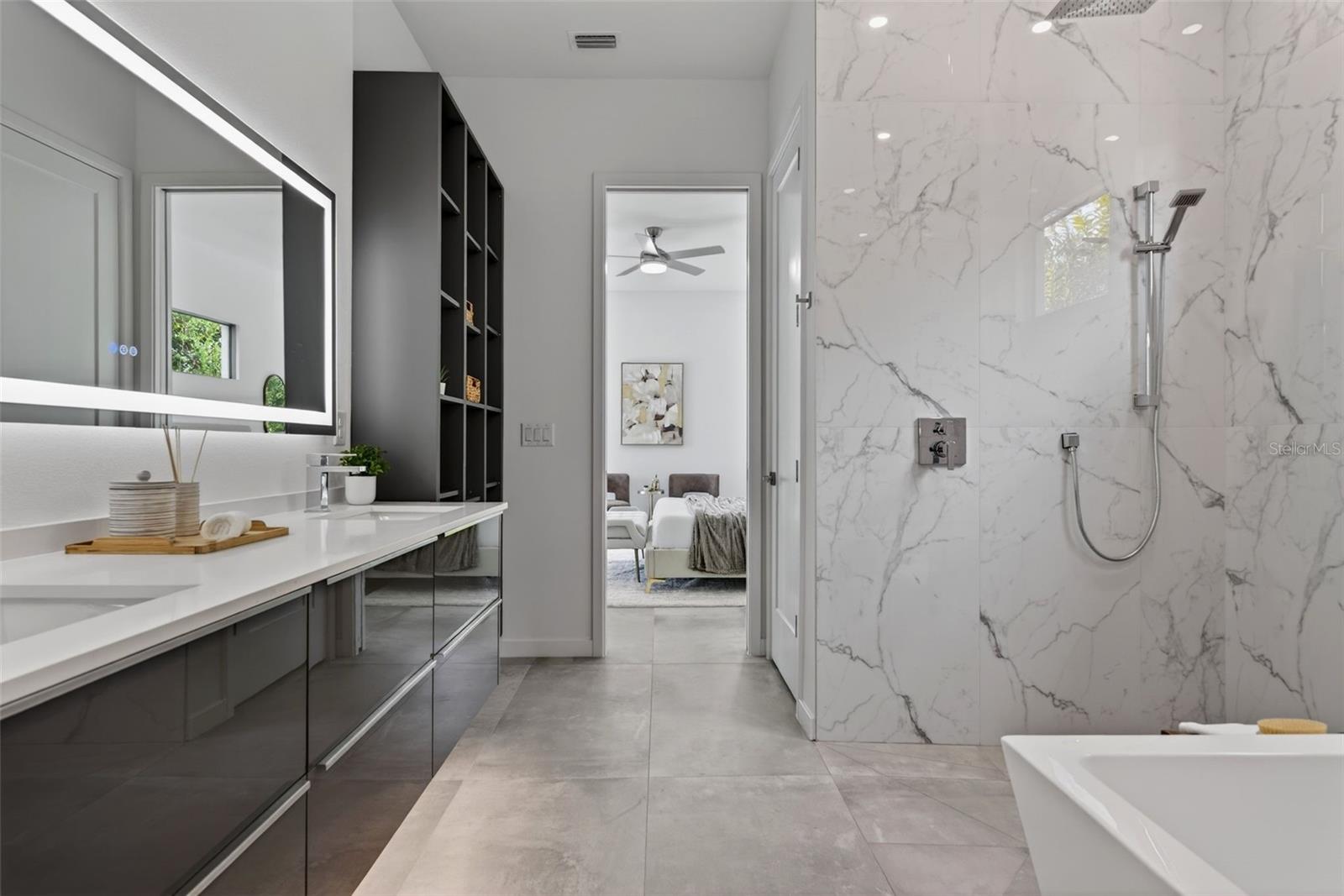 LEWIS COMBS SUB - Residential