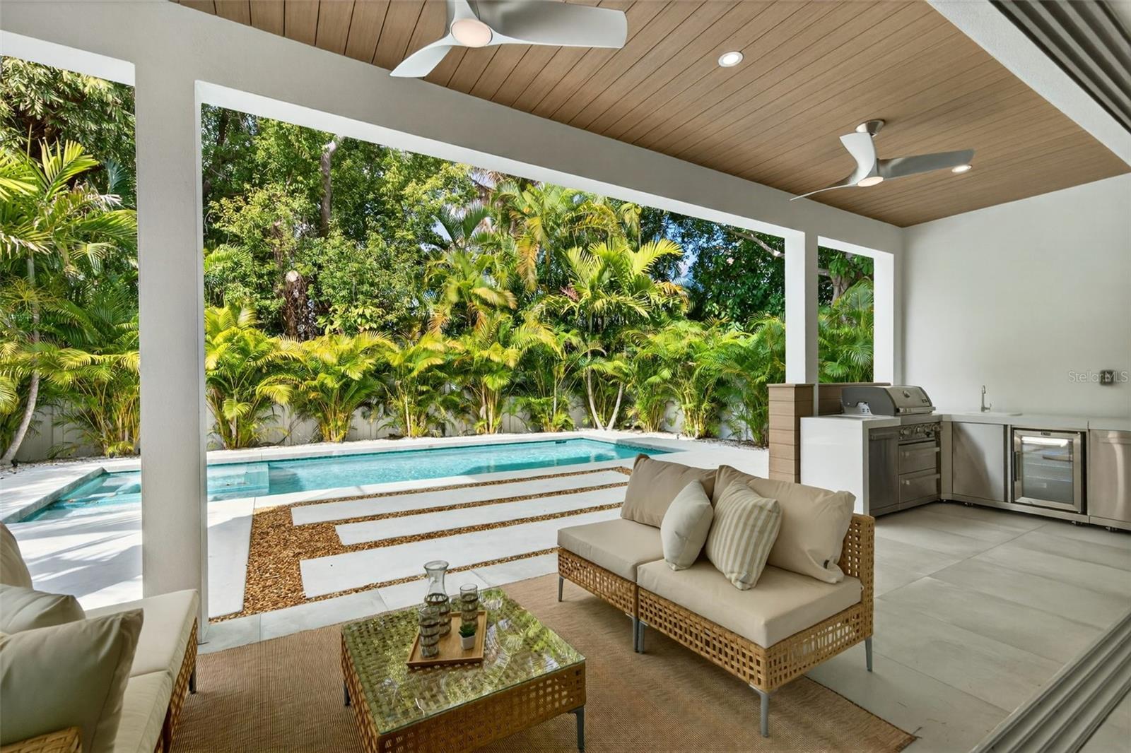 LEWIS COMBS SUB - Residential