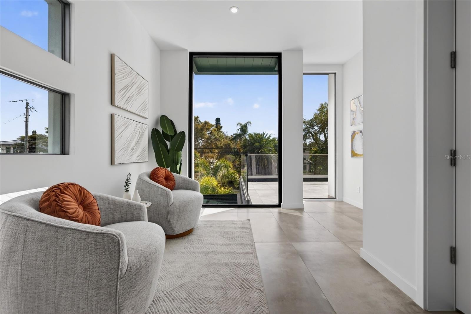 LEWIS COMBS SUB - Residential