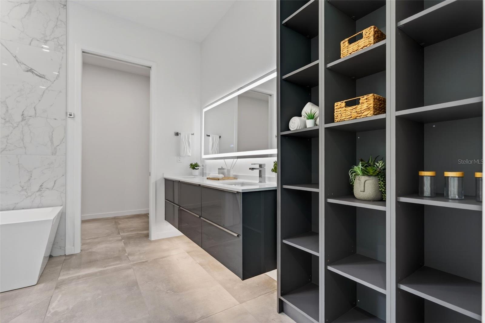 LEWIS COMBS SUB - Residential