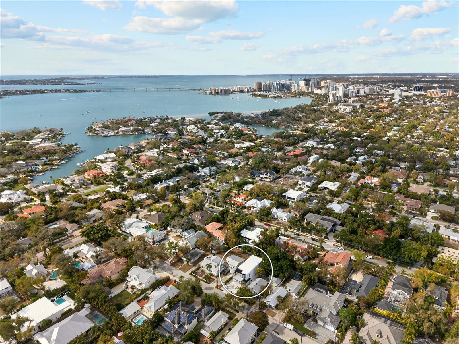 LEWIS COMBS SUB - Residential