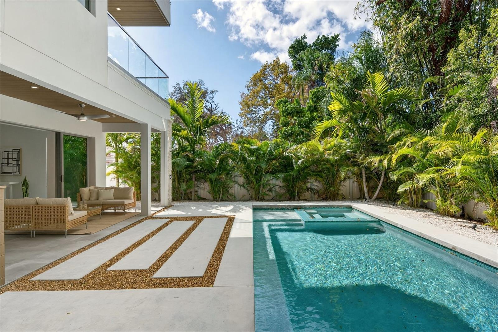 LEWIS COMBS SUB - Residential