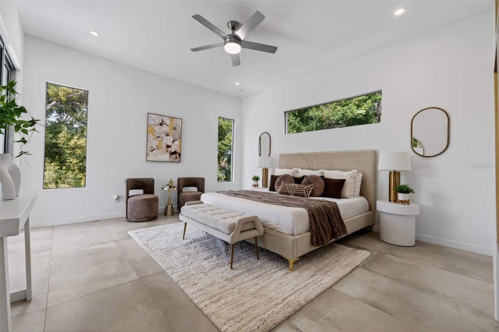 LEWIS COMBS SUB - Residential