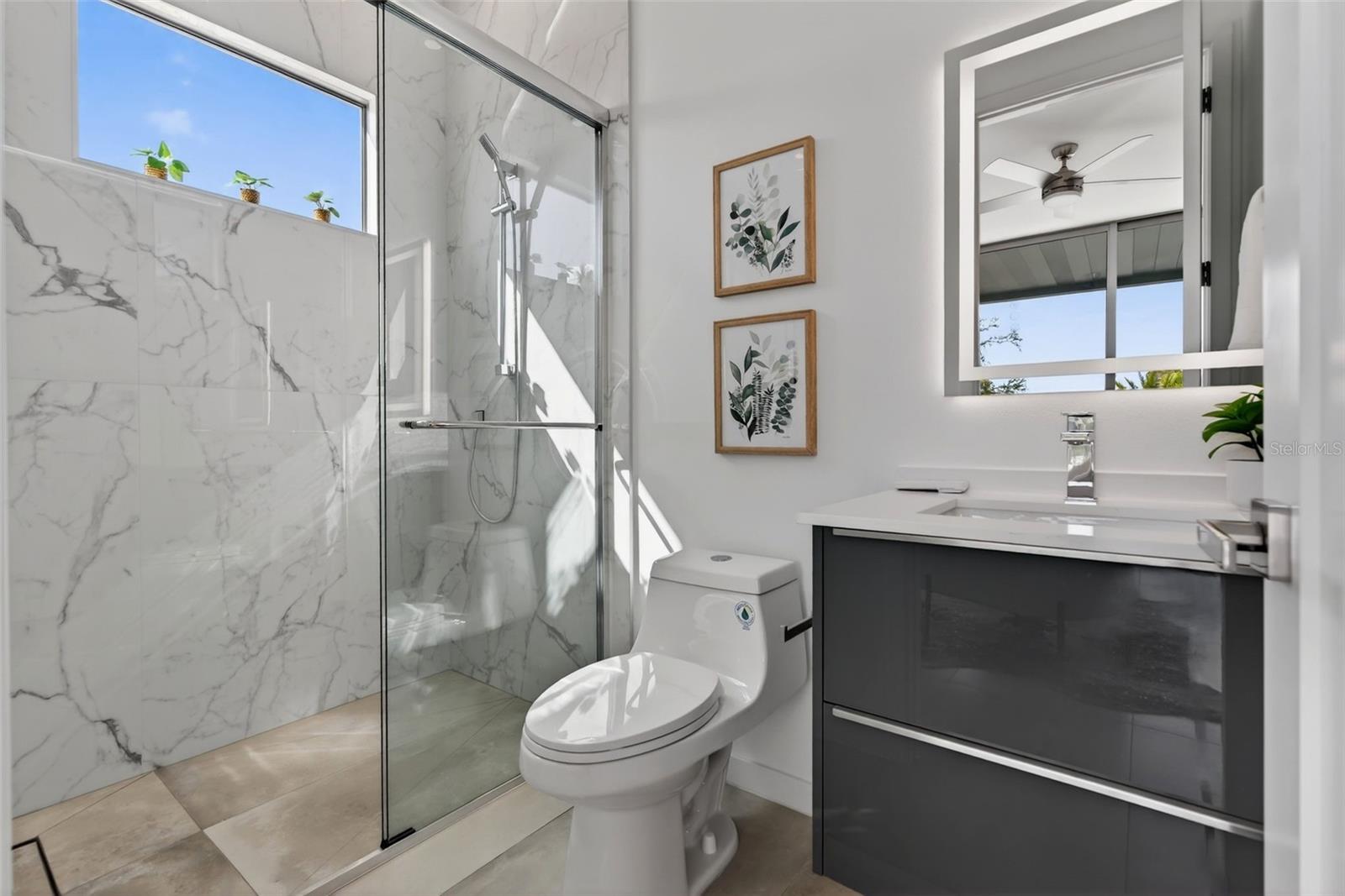 LEWIS COMBS SUB - Residential