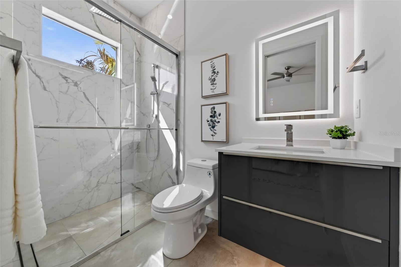 LEWIS COMBS SUB - Residential