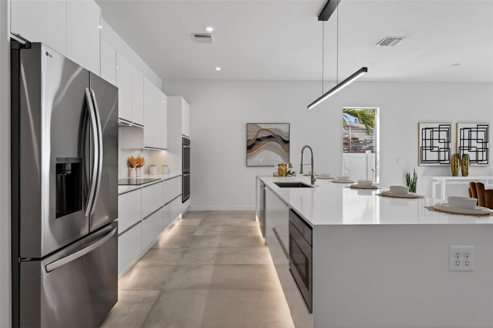 LEWIS COMBS SUB - Residential