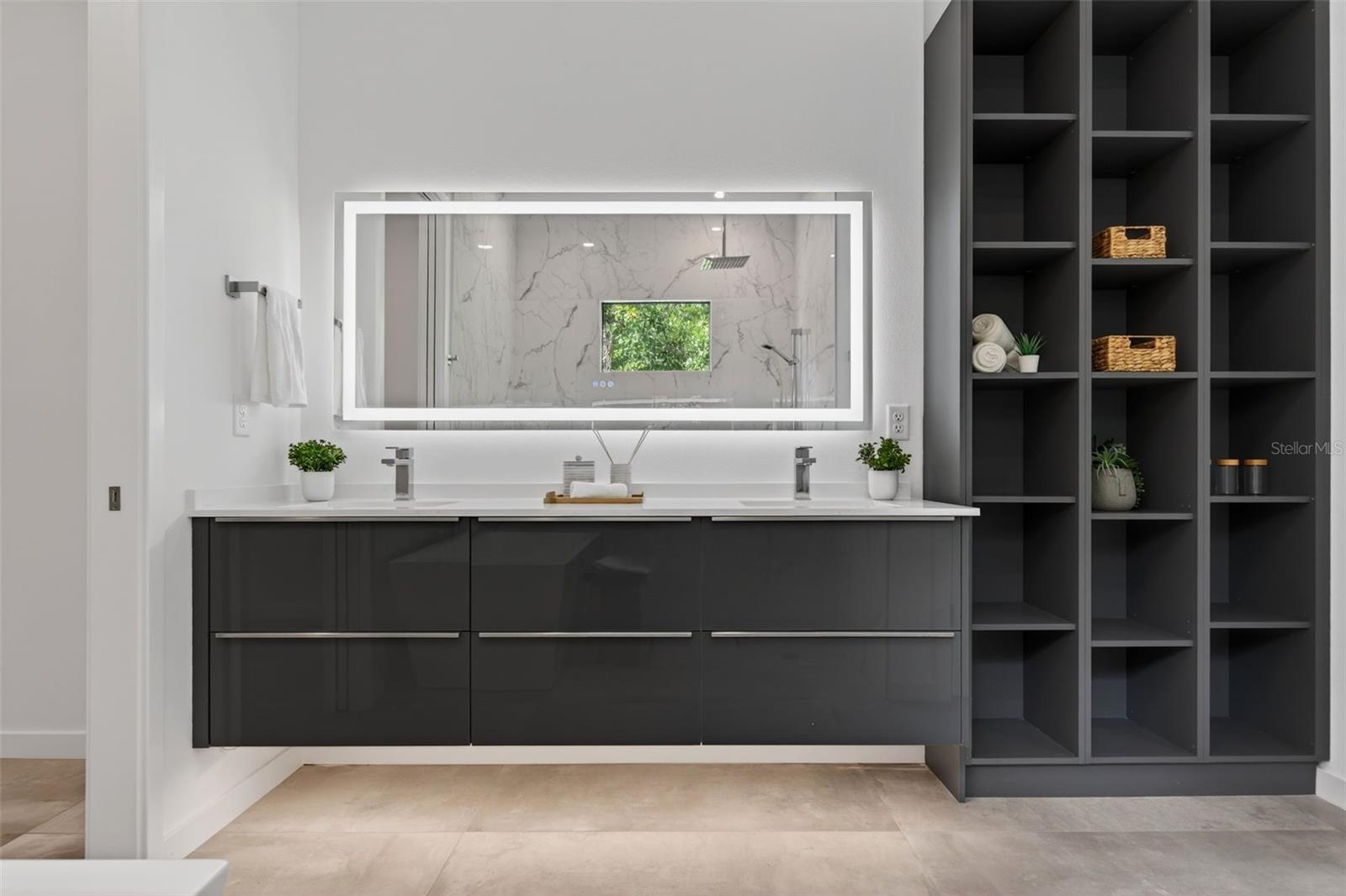 LEWIS COMBS SUB - Residential