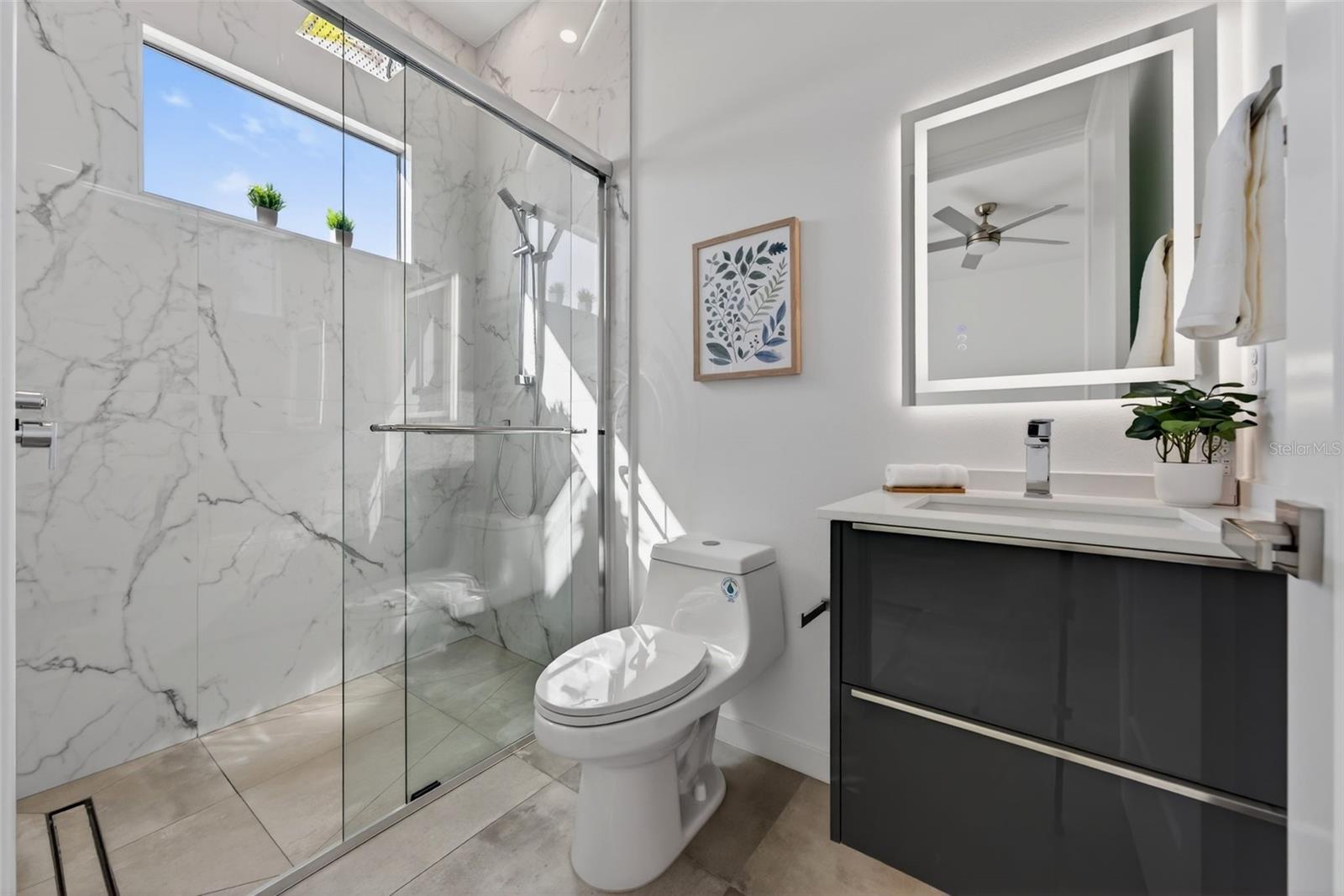 LEWIS COMBS SUB - Residential