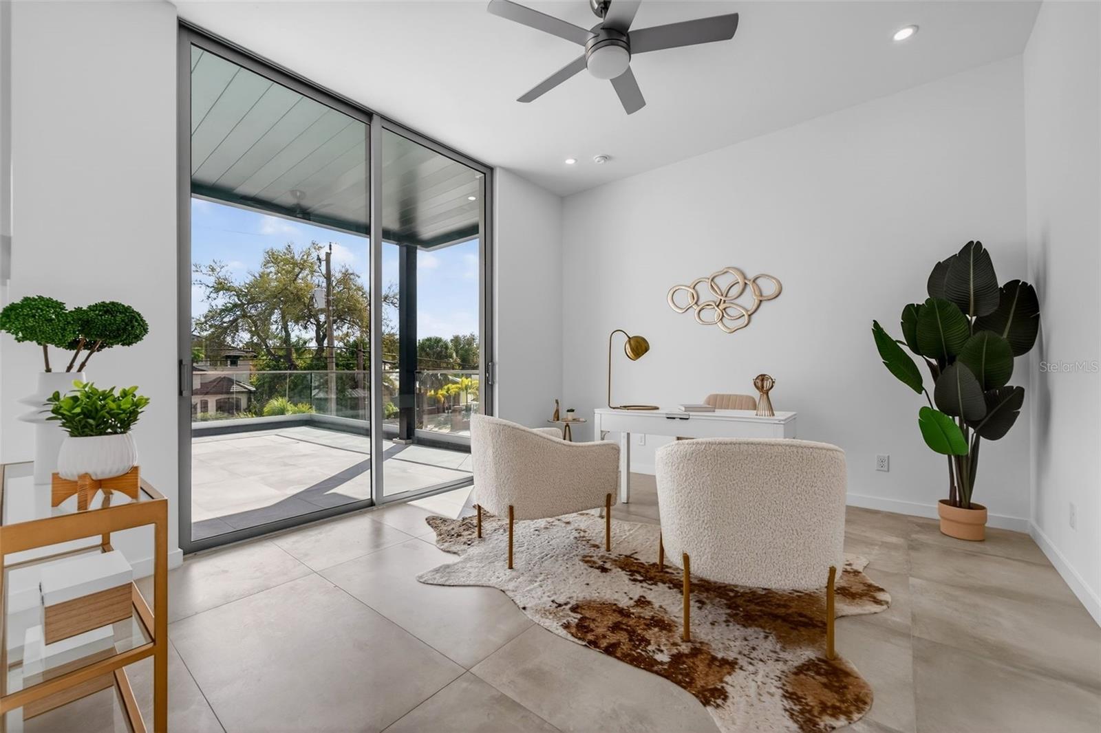 LEWIS COMBS SUB - Residential