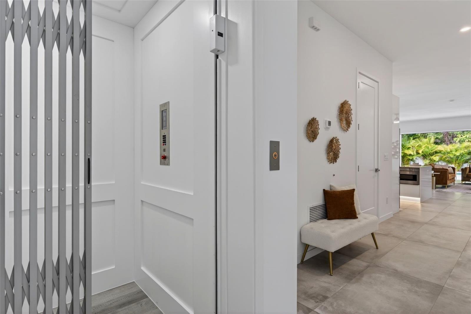 LEWIS COMBS SUB - Residential