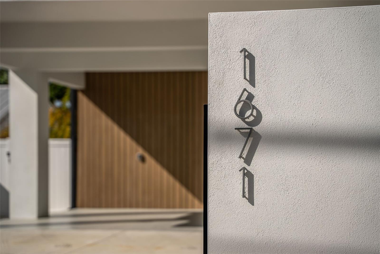 LEWIS COMBS SUB - Residential