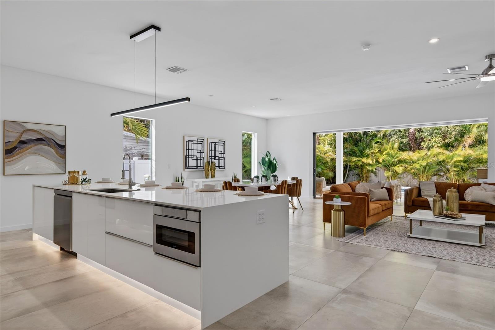 LEWIS COMBS SUB - Residential