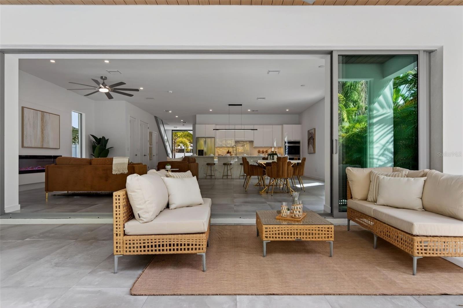 LEWIS COMBS SUB - Residential