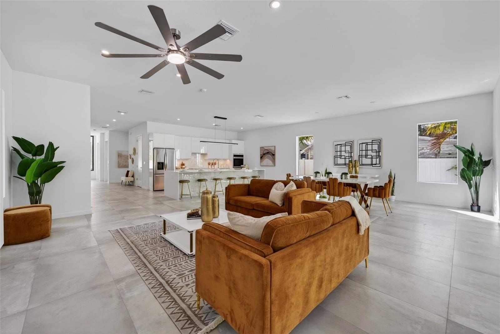 LEWIS COMBS SUB - Residential